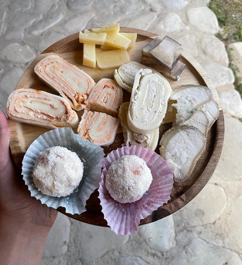 Mestvireni Telavi Exteriör bild